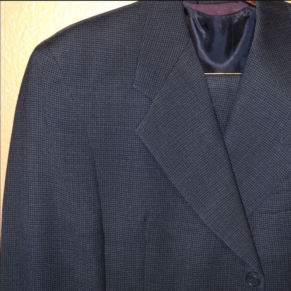 3Pc. Men’s Suit